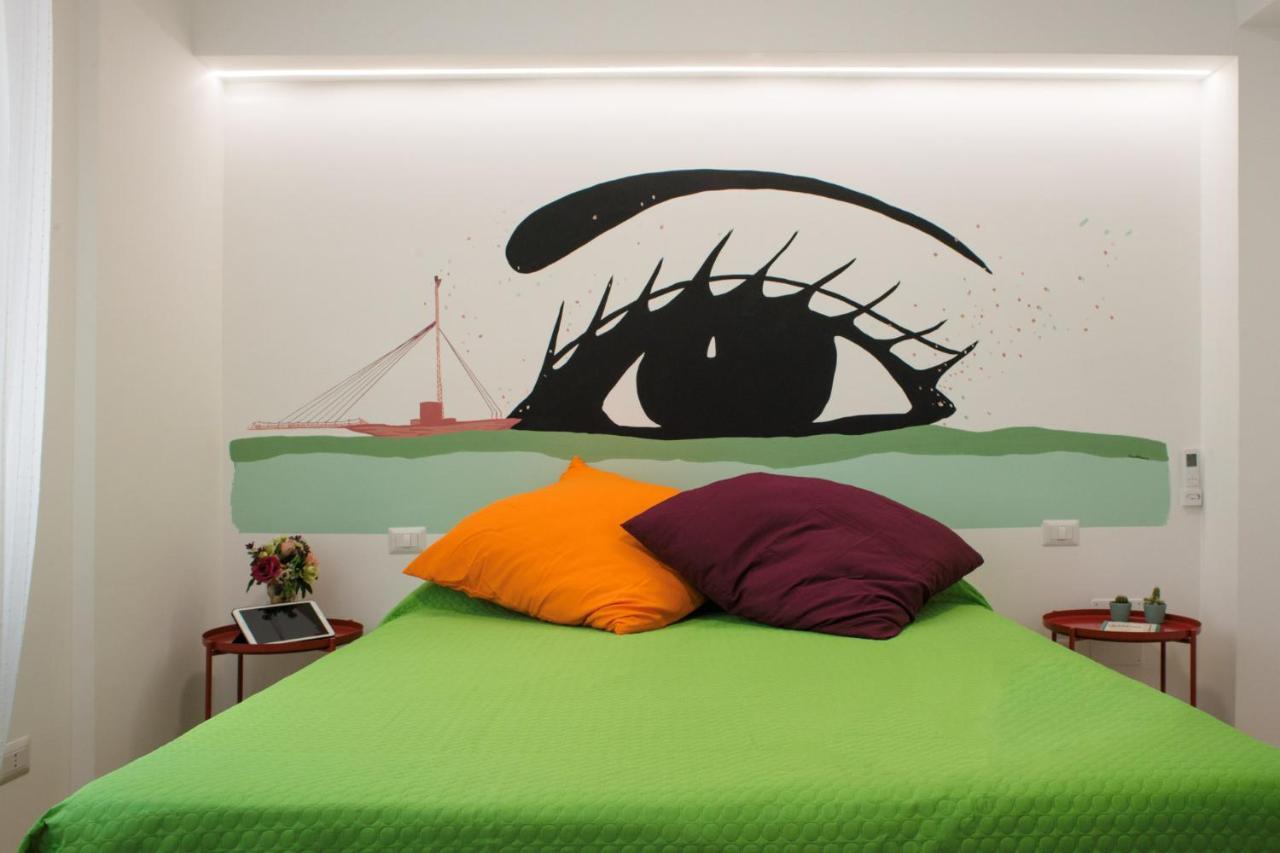 Guest house C&c Bedrooms *